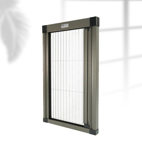 Dustproof & Waterproof ScreenMesh